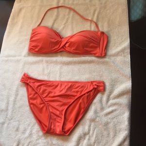 Mossimo bikini
